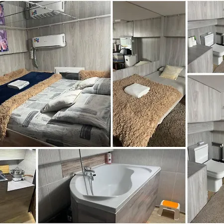 в кишиневе Apartment Kischinau
