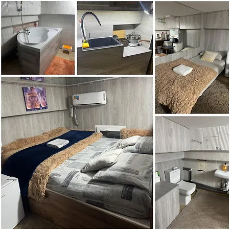 Apartment в кишиневе Kischinau