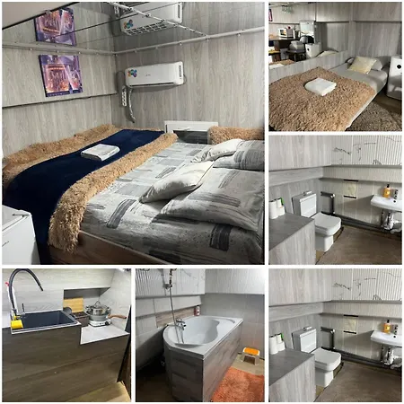 Apartment в кишиневе